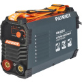 Аппарат сварочный инверторный PATRIOT WM 230D MMA